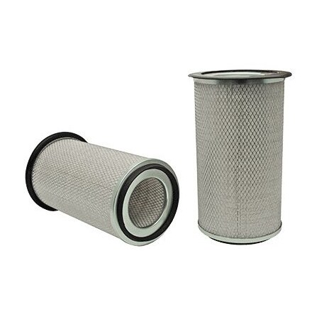 Wix Filters Air Filter 49445